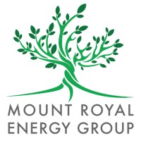 Mount Royal Energy Group Logo