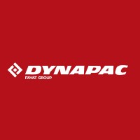 Dynapac Logo