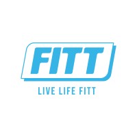 FITT - Functionally Integrated Training & Therapy Logo