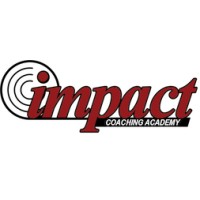 Impact Coaching Academy Logo