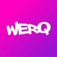 WERQ Dance Fitness Logo