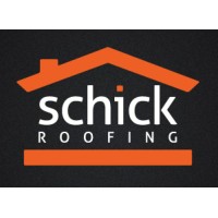 Schick Roofing Logo
