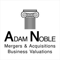 ADAM NOBLE GROUP LLC Logo