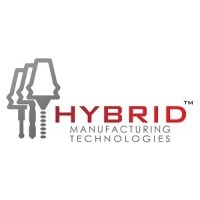 Hybrid Manufacturing Technologies Logo