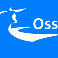 Gemeente Oss Logo