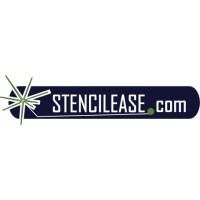 Stencil Ease Logo