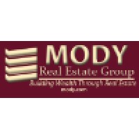 Mody Real Estate Group Logo