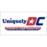 Uniquely DC Logo
