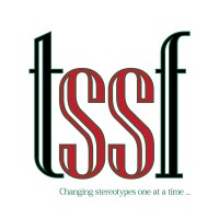 The Single Story Foundation Logo