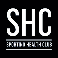 Sporting Health Club Logo
