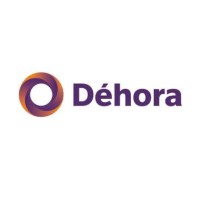 Déhora Consultancy Group Logo