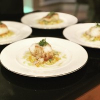 Millenia Catering Logo