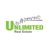 Unlimited Real Estate, Corp. Logo