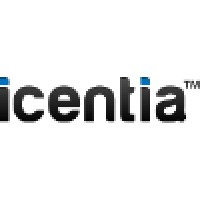 Icentia Inc. Logo