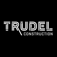 Trudel Construction Logo