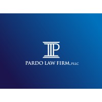 PARDO LAW FIRM, PLLC Logo