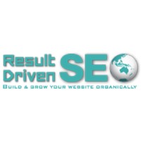 Result Driven SEO Logo