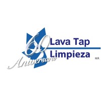 Lava Tap S.A. de C.V. Logo