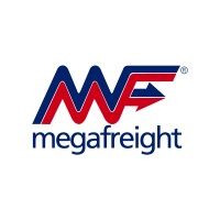 Megafreight Logo