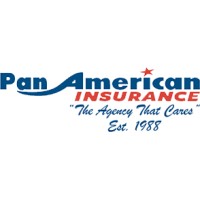 Pan American Insurance Logo