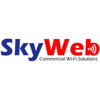Skyweb Networks Logo