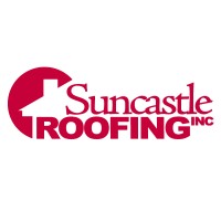 SUNCASTLE ROOFING, INC. Logo