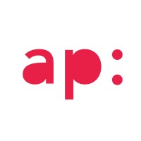 Apdesign - Associação dos Profissionais em Design do Rio Grande do Sul Logo