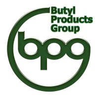 Butyl Products Group, incorporating Butek Landline & Butek Tanks Logo