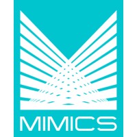 MIMICS, Inc. Logo