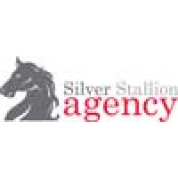 Silver Stallion Agency Logo