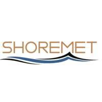 Shoremet, LLC Logo