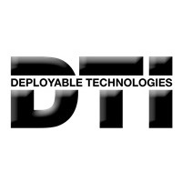 Deployable Technologies LLC Logo