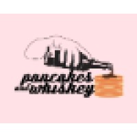 Pancakes and Whiskey Logo