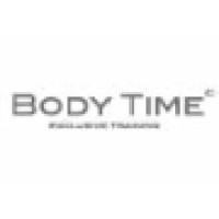 Body Time - Exclusive Training Logo