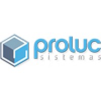 ProLuc Sistemas Logo