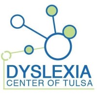 Dyslexia Center of Tulsa Logo