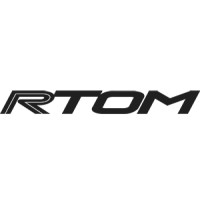 RTOM Logo