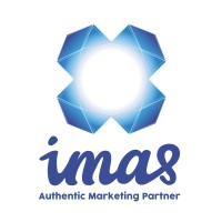 IMAS Marketing Partner Logo