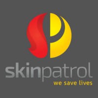 Skin Patrol Logo