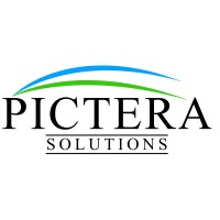 PICTERA SOLUTIONS Logo