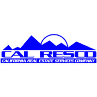 CAL RESCO Logo
