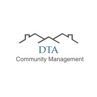 DTA Community Management Services, Inc. Logo