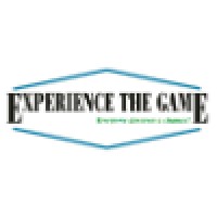 Experience the Game Logo