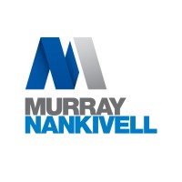 Murray Nankivell Logo