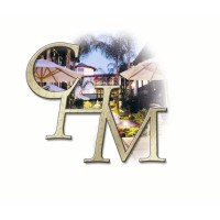 CHM Hotels Logo