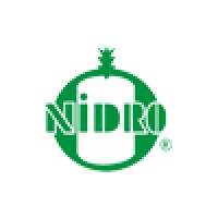 Nidro Supply Private Limited Logo