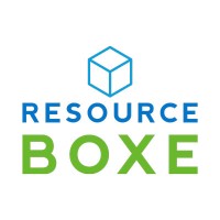 ResourceBoxe Logo