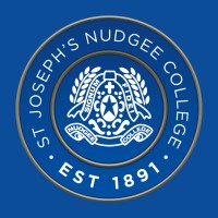 St Josephs Nudgee College Logo