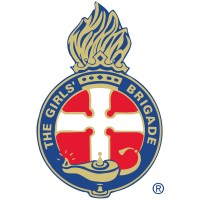 Girls Brigade Australia Logo