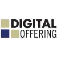 Digital Offering LLC Logo